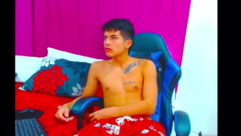 pipe hot04 online show from 03.15.26