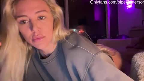 PipinPiper online show from 02.06.26