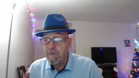 pipewizard online show from 12.28.24
