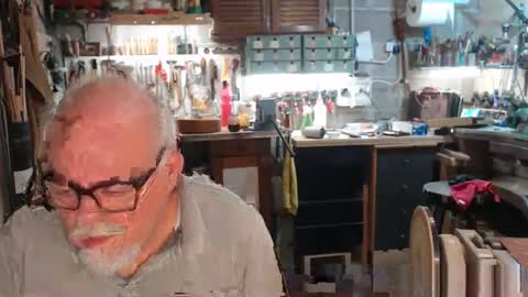 Snapshot of pippetta1 chatting on 11.01.25 pippetta1 online show from 11.01.25