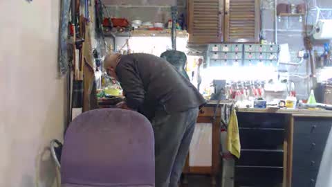 pippetta1 online show from 11.18.25