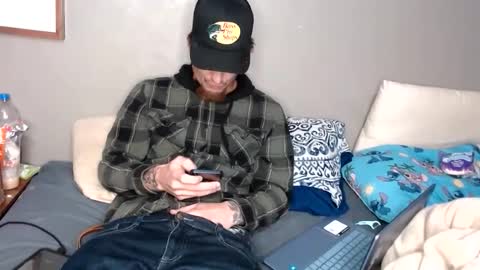 Snapshot of pippylongdickin chatting on 10.19.25 pippylongdickin online show from 10.19.25
