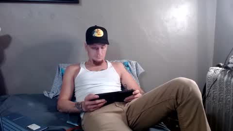 Snapshot of pippylongdickin chatting on 10.23.25 pippylongdickin online show from 10.23.25