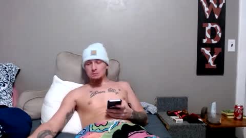 Snapshot of pippylongdickin chatting on 11.23.25 pippylongdickin online show from 11.23.25