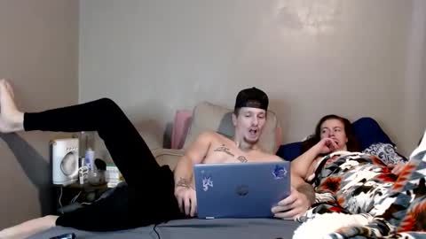 Snapshot of pippylongdickin chatting on 12.01.25 pippylongdickin online show from 12.01.25