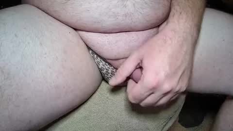 Snapshot of pirate9470 chatting on 10.18.25 Hunter online show from 10.18.25