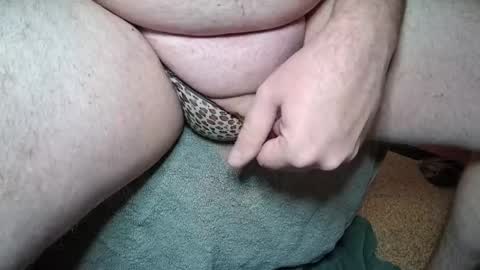 Snapshot of pirate9470 chatting on 02.01.26 Hunter online show from 02.01.26