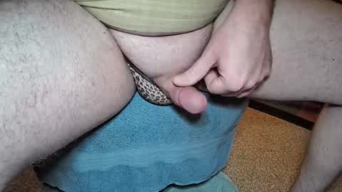 Snapshot of pirate9470 chatting on 02.26.26 Hunter online show from 02.26.26