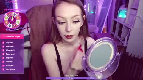 Snapshot of pirrate chatting on 03.09.25 Pirate Coco online show from 03.09.25