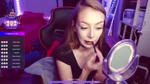 Snapshot of pirrate chatting on 09.17.25 Pirate Coco online show from 09.17.25