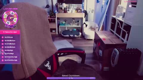 Snapshot of pirrate chatting on 02.26.26 Pirate Coco online show from 02.26.26