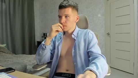 Pierre online show from 03.01.26