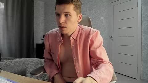 Pierre online show from 03.31.26