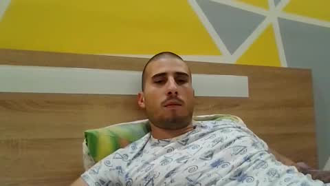 Snapshot of pirshi chatting on 09.29.25 Gifted One online show from 09.29.25