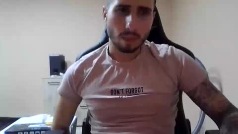 Snapshot of pirshi chatting on 03.17.26 Gifted One online show from 03.17.26