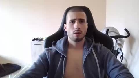 Snapshot of pirshi chatting on 03.30.26 Gifted One online show from 03.30.26