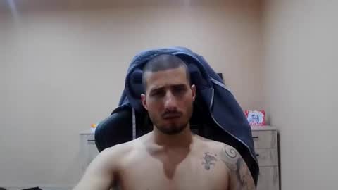 Snapshot of pirshi chatting on 04.01.26 Gifted One online show from 04.01.26