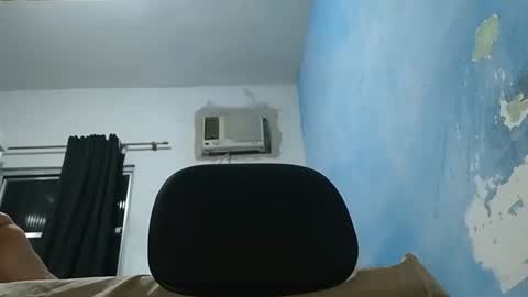 Mulato Carioca online show from 01.12.25