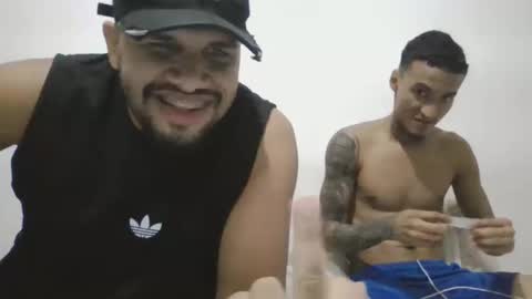 Snapshot of pirubr21c chatting on 06.09.26 Mulato Carioca online show from 06.09.26