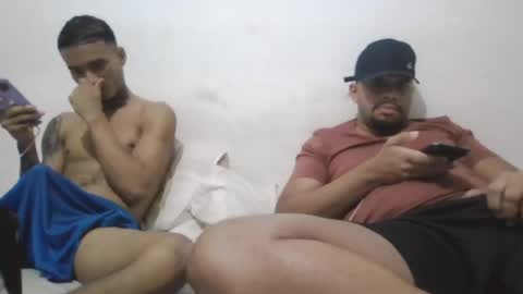 Snapshot of pirubr21c chatting on 06.13.26 Mulato Carioca online show from 06.13.26