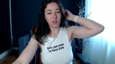 piscesgirl06 online show from 06.12.26