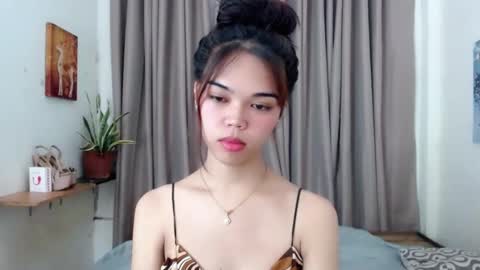 The Girl Named Eyve online show from 02.16.26