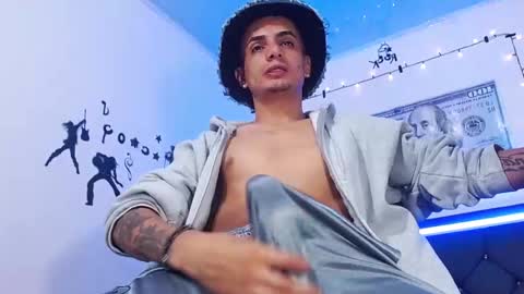 pitersonnt online show from 11.24.25