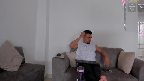 PittAndLunaa69 online show from 03.29.26