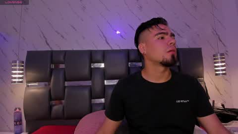 PittAndLunaa69 online show from 04.14.26