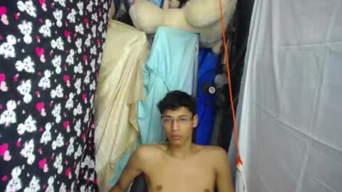 pitter055 online show from 07.22.26