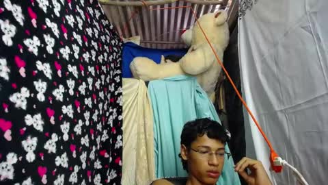 pitter055 online show from 07.29.26