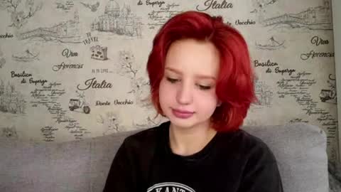 Caroline online show from 04.25.26