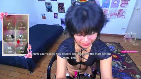 Rabbit online show from 09.17.25