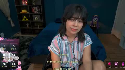 Rabbit online show from 06.09.26