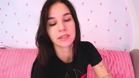 Molly online show from 02.07.26