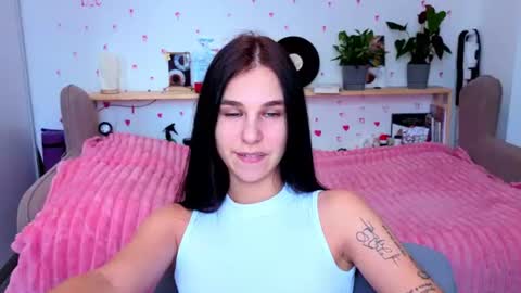 Molly online show from 07.28.26