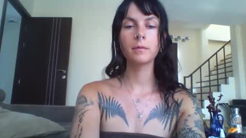 pixiecatfairy online show from 03.08.26