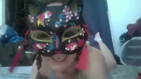 Snapshot of pixiecunt chatting on 04.14.26 pixiecunt online show from 04.14.26