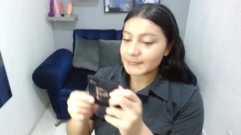 pixiefuckass69 online show from 11.26.25