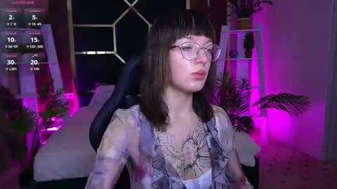 pixiepeachh online show from 11.01.25