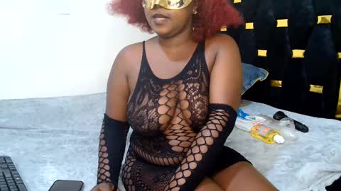 pixietease1 online show from 05.31.26