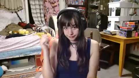 Izzy online show from 06.03.26