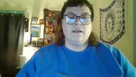 daddy pizza online show from 12.20.24