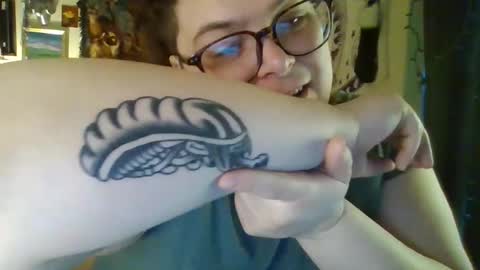 daddy pizza online show from 12.27.24