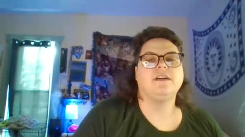 daddy pizza online show from 01.22.25