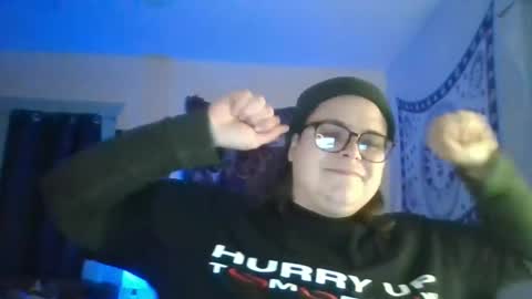 daddy pizza online show from 02.12.25