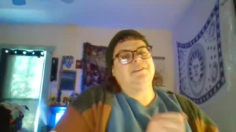 daddy pizza online show from 02.21.25