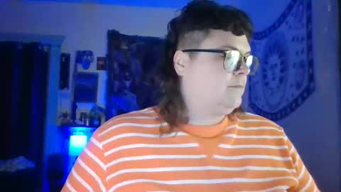 daddy pizza online show from 02.22.25