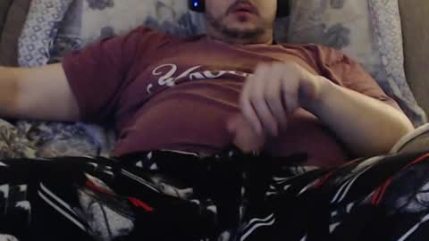 Snapshot of pizzafitness chatting on 01.03.25 pizzafitness online show from 01.03.25