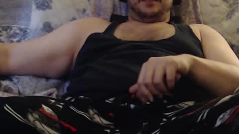 Snapshot of pizzafitness chatting on 01.04.25 pizzafitness online show from 01.04.25